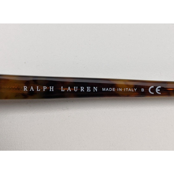 ?️Made in Italy! Ralph Lauren RL8093 5386/13 Sunglasses 56/16 135 /KAZ535?️​ main image 10